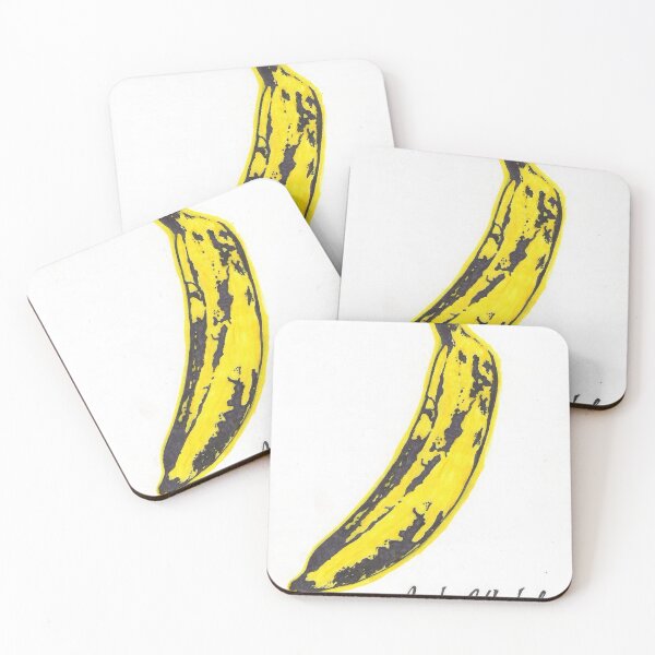 Item preview, andy warhol designed and sold by Ulakosern.