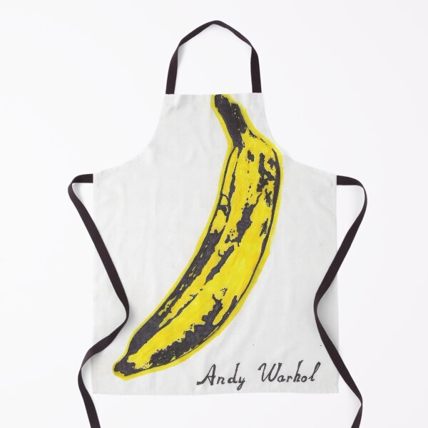 Item preview, andy warhol designed and sold by Ulakosern.