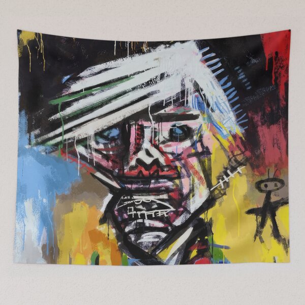 Item preview, andy warhol designed and sold by Ulakosern.