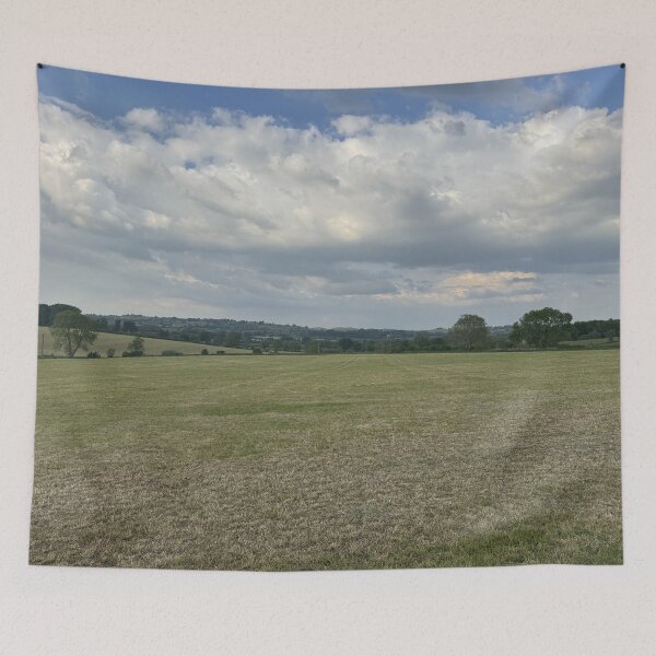 Item preview, Cotswold Countryside 67 designed and sold by Pretty Cotswold Designs.
