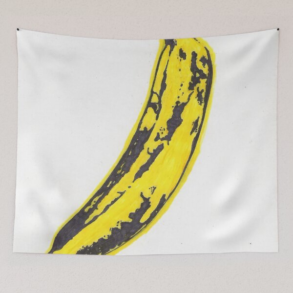 Item preview, andy warhol designed and sold by Ulakosern.