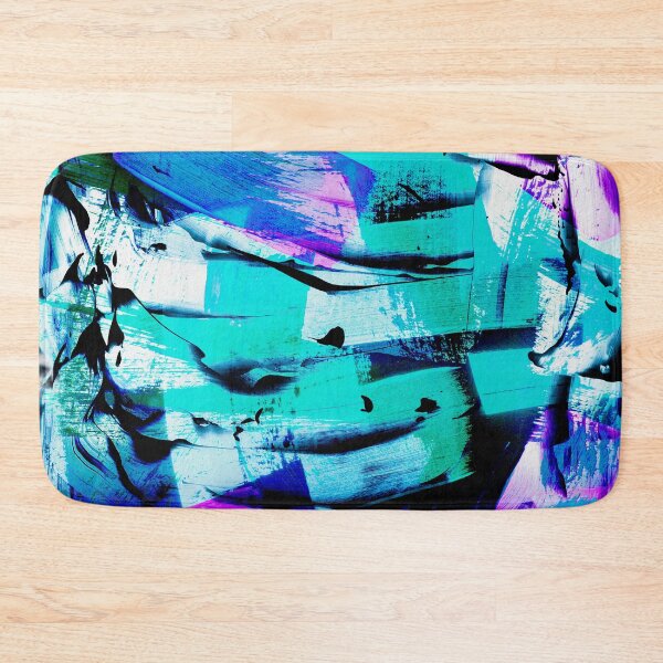 Item preview, Voyant Blues  designed and sold by Skyline-Art-Inc.