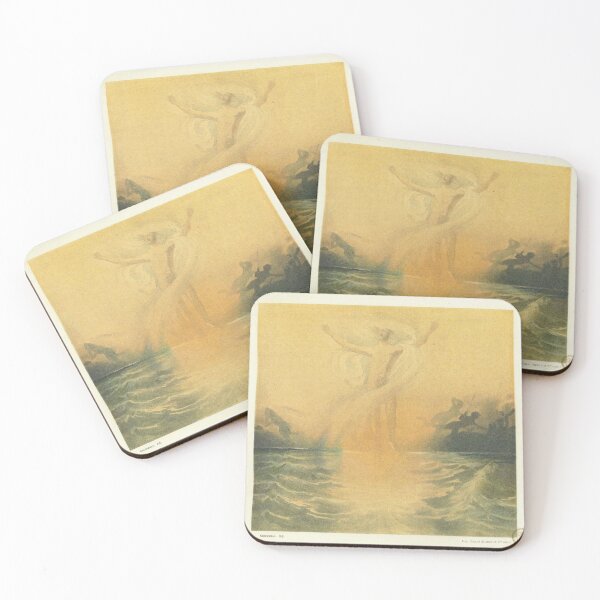 Item preview, Nos Invisibles  designed and sold by FindlayFinds.