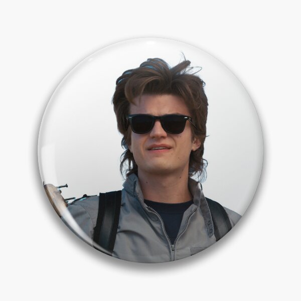 Item preview, Steve Harrington designed and sold by sunghostdesign.