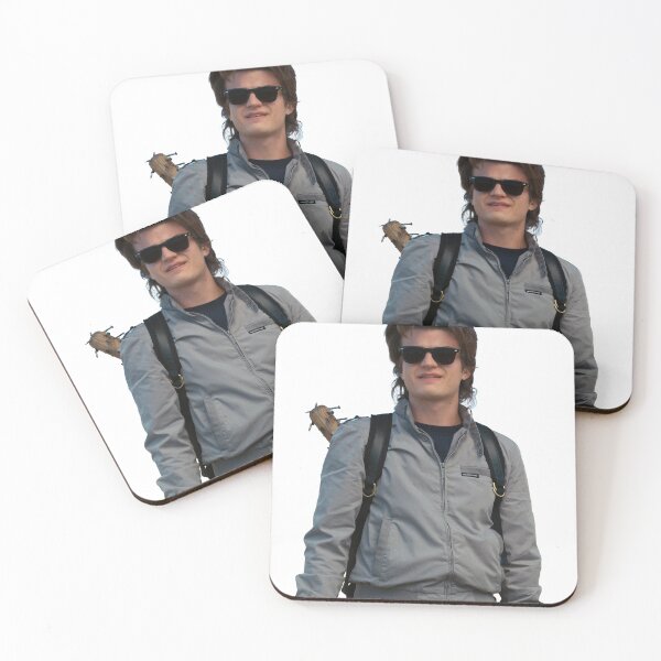 Item preview, Steve Harrington designed and sold by sunghostdesign.