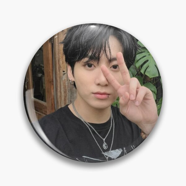 Item preview, JEON JUNGKOOK JK BANGTAN SONYEONDAN BTS ARMY KPOP designed and sold by Zypherpng.