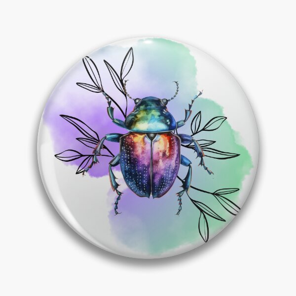 Item preview, Beetle designed and sold by PerfectFactory.