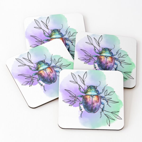 Item preview, Beetle designed and sold by PerfectFactory.