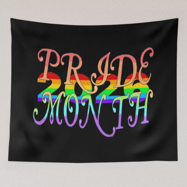 Item preview, Pride month 2026 designed and sold by Artistkhg.