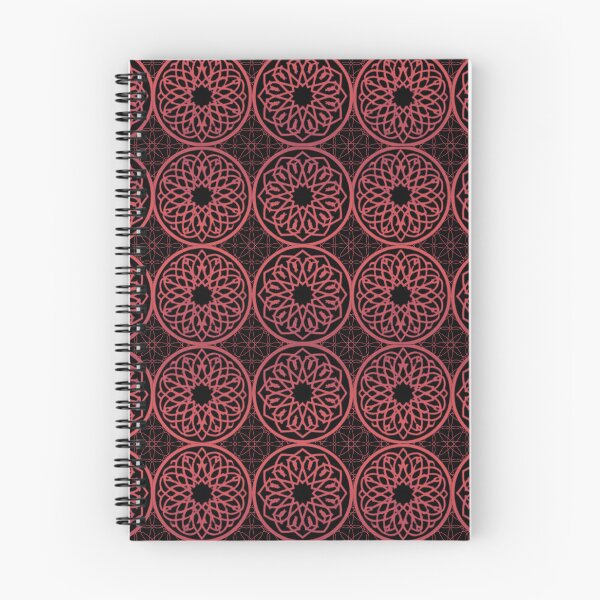 Item preview, Luxury Islamic Geometric Mandala Seamless Pattern (V.4) designed and sold by D-Islamic.