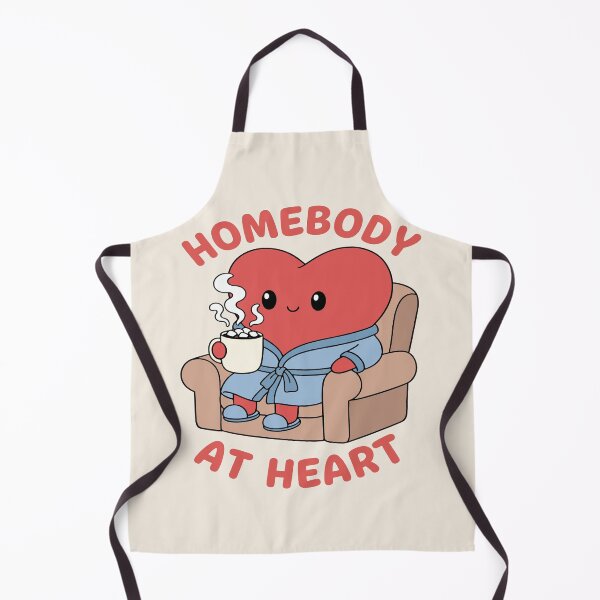 Item preview, Homebody at Heart designed and sold by Regal Rev.