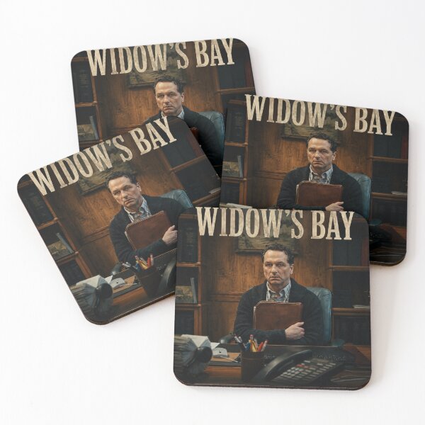 Item preview, Widows Bay  designed and sold by helman-art.