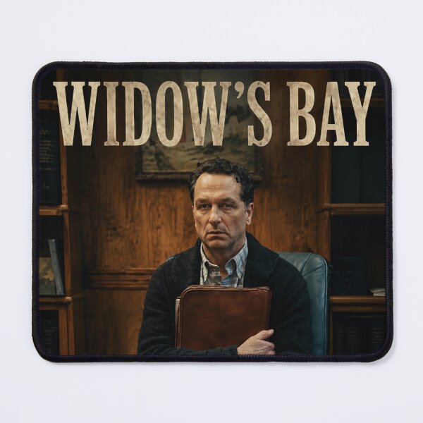 Item preview, Widows Bay designed and sold by helman-art.