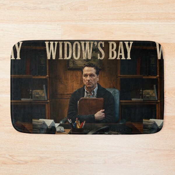 Item preview, Widows Bay  designed and sold by helman-art.