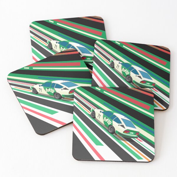 Item preview, Green Party designed and sold by DPA Design.