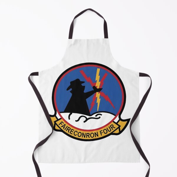 Item preview, US Navy VQ-4 "Shadows" Squadron Insignia designed and sold by CharlieDesings.