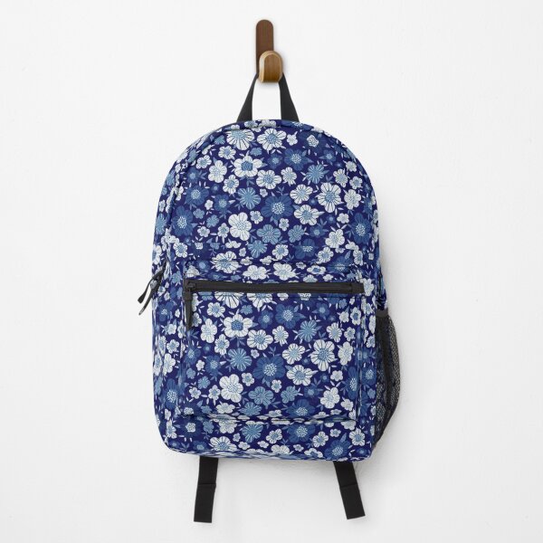 Item preview, Colbolt Blue Garden designed and sold by Ellia Arts.