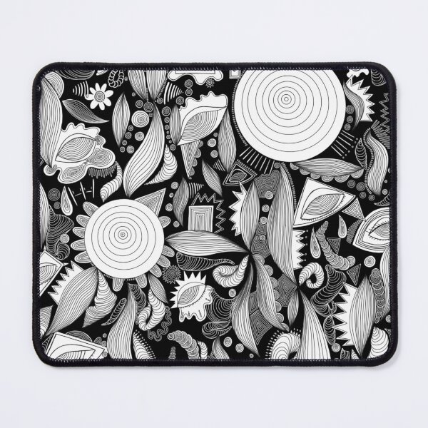 Item preview, Delirium designed and sold by Influxandinflow .