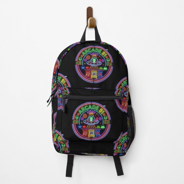 Item preview, Official Arcade 51 Logo designed and sold by Arcade51az.