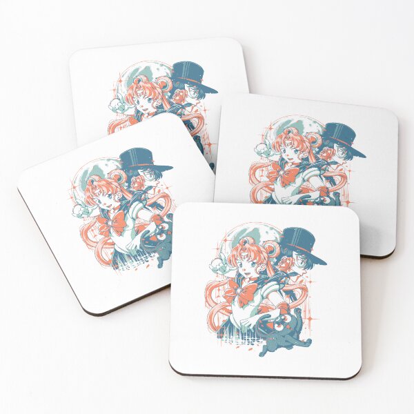 Item preview, Moon And Roses designed and sold by Horta Studio.