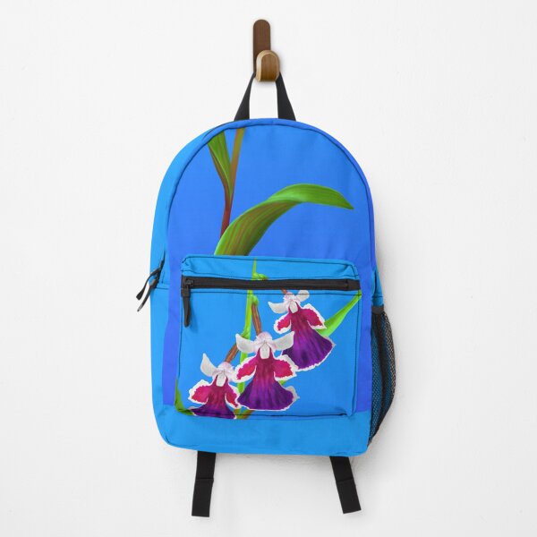 Item preview, A step into a Fairytale with an Utyouran Orchid Blue Sky designed and sold by KD das Lama.