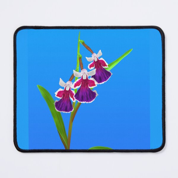 Item preview, A step into a Fairytale with an Utyouran Orchid Blue Sky designed and sold by KD das Lama.