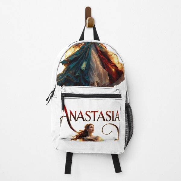 Item preview, Anastasia the Musical designed and sold by Rock_On.