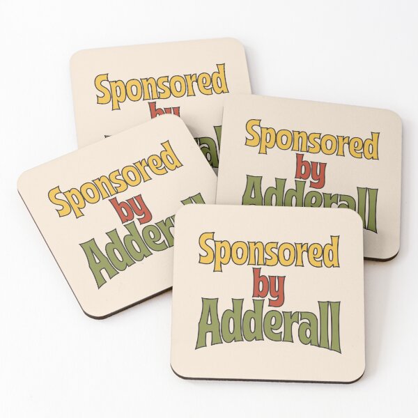 Item preview, Sponsored by Adderall designed and sold by bolimj.