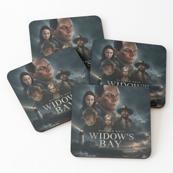Item preview, Widows Bay  designed and sold by helman-art.