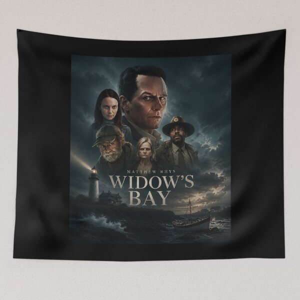 Item preview, Widows Bay  designed and sold by helman-art.