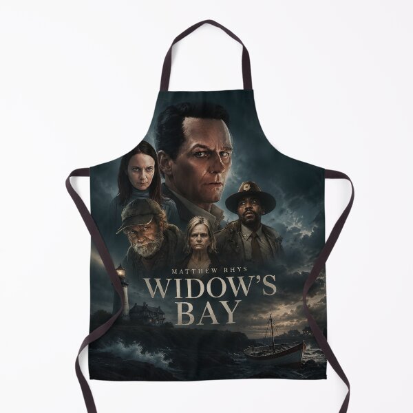 Item preview, Widows Bay designed and sold by helman-art.