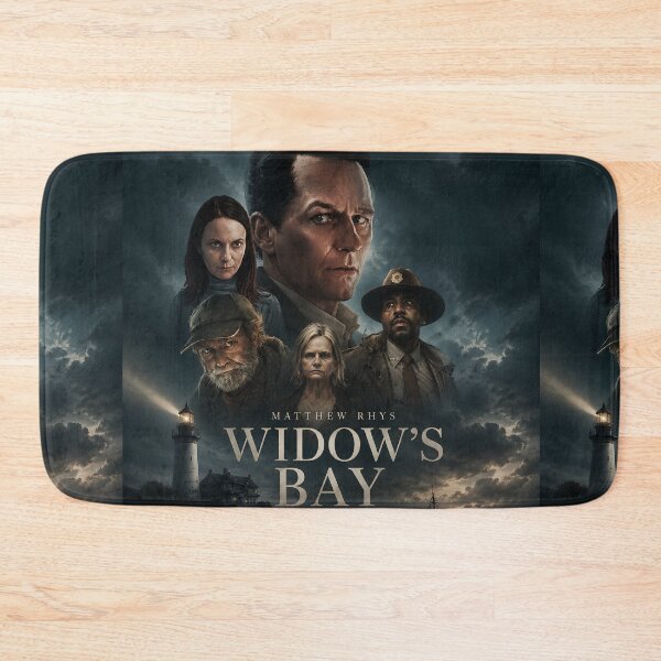 Item preview, Widows Bay  designed and sold by helman-art.