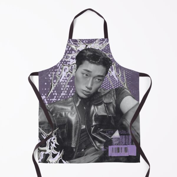 Item preview, ATEEZ San designed and sold by Celestinya.