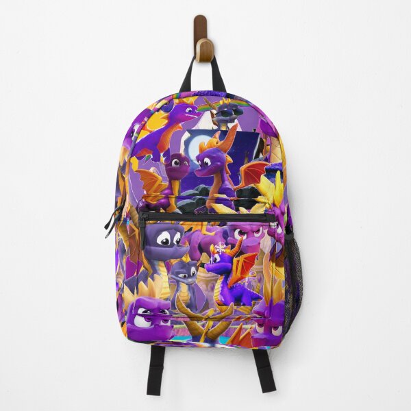 Item preview, Spyro The Dragon designed and sold by Molsabounat.