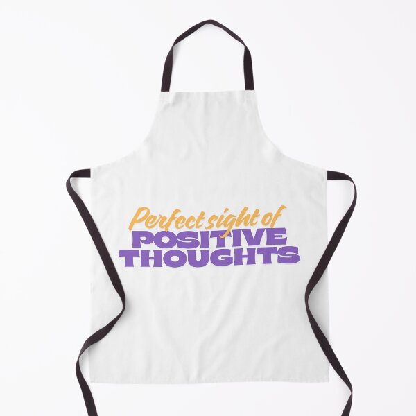 Item preview, Perfect sight of positive thoughts designed and sold by ArtistTejal.