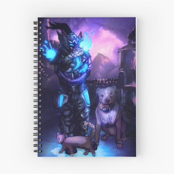 Item preview, Plasmic Pet Appreciation by (Vegan Decimator) designed and sold by Plasmic-Knight.