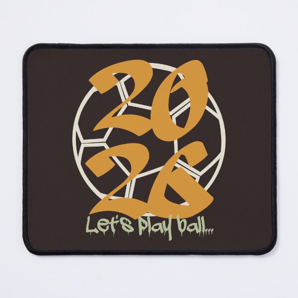 Item preview, 2026... Let's play ball designed and sold by Design Join.