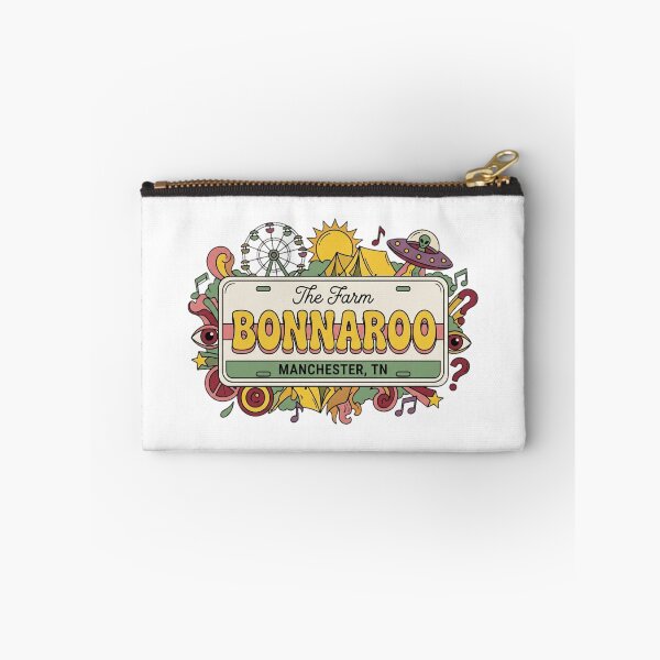 Item preview,  Bonnaroo Music Festival - 1970s Groovy Aesthetic designed and sold by YounexxART.