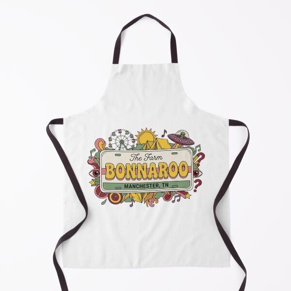 Item preview, Bonnaroo Music Festival - 1970s Groovy Aesthetic designed and sold by YounexxART.