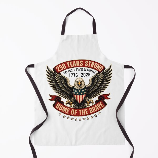 Item preview, 250 Years Strong Eagle Patriotic Vintage Emblem designed and sold by chattsuede.