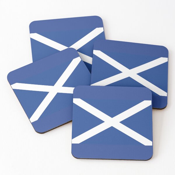 Item preview, No Scotland No Party | World Cup Fan Scotland 2026 | Tartan Army Football Supporters Graphic designed and sold by Two Otters Co.