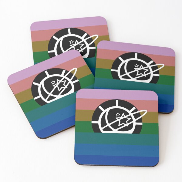 Item preview, Vialactian Pride designed and sold by BeccaPaintmore.