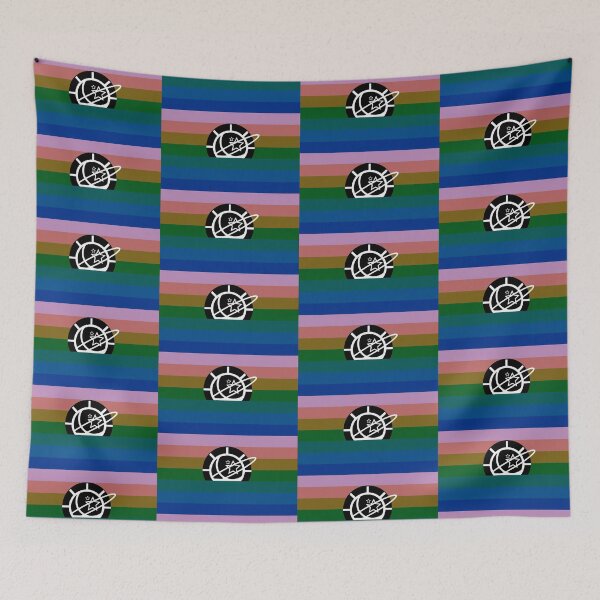 Item preview, Vialactian Pride designed and sold by BeccaPaintmore.
