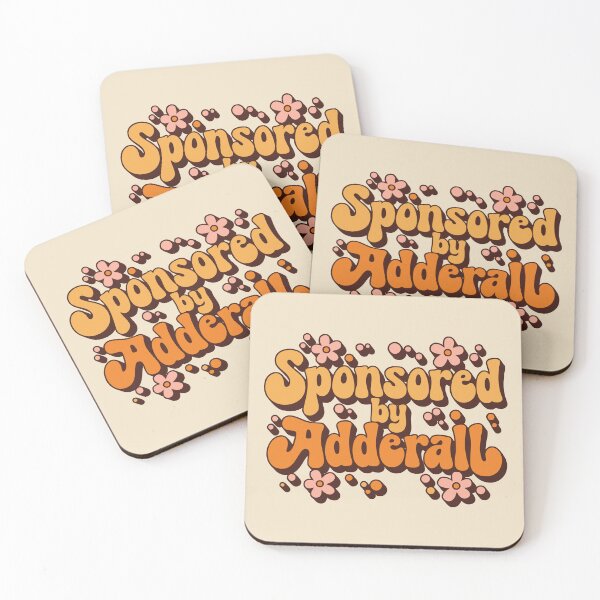 Item preview, Sponsored by Adderall designed and sold by bolimj.