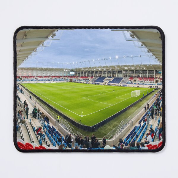 Item preview, Luxembourg Stadium designed and sold by manuspotter.