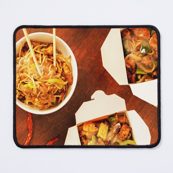 Item preview, Ramen noodles and stirfry designed and sold by Fashimation20.