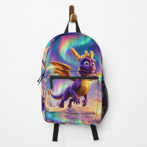 Item preview, Spyro The Dragon designed and sold by Molsabounat.