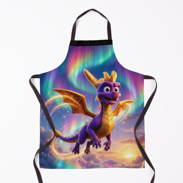 Item preview, Spyro The Dragon designed and sold by Molsabounat.