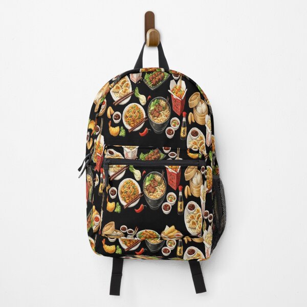 Item preview, Table of Chinese Food designed and sold by Fashimation20.