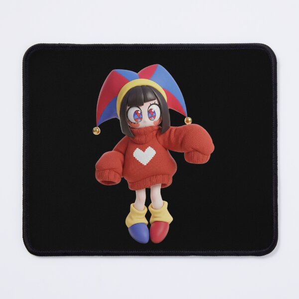 Item preview, the amazing digital circus designed and sold by salmzouriart.